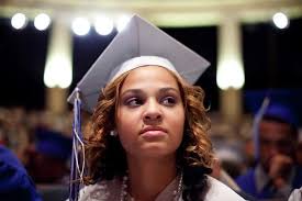 Steelton-Highspire Junior-Senior High School: Graduation 2011