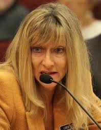 Who's running in North Port