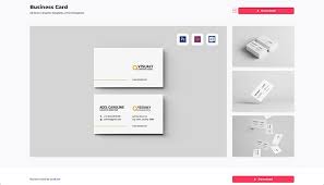 Blank business card template five. 16 Free Premium Google Docs Business Card Templates To Make Great Designs