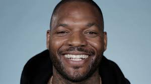 Viimeisimmät twiitit käyttäjältä martellus bennett (@martysaurusrex). Ex Nfl Player Martellus Bennett Splurges On Books