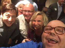 Lisle high school class of 73 holds luau reunion