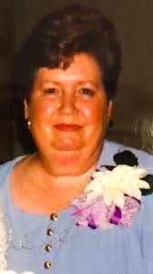 Joyce Marie Crowe Bennett Obituary October 7, 2020