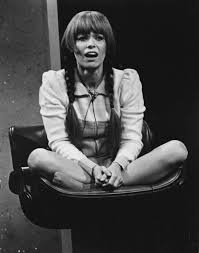 America's Nervous Breakdown - Mary Hartman Social Satire and the demise of the 1970s housewife