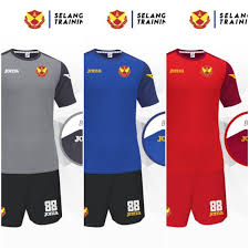 Mempersembahkan, jersi home selangor fc 2021. Selangor Fc Training Jersey 2021 Shopee Malaysia