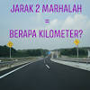 Umumnya, panjang dalam sistem internasional adalah meter, dan panjang dalam sistem cgs (sentimeter ini adalah jawaban atas pertanyaan berapa kilometer per mil dan berapa mil per kilometer. 1