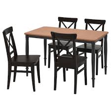 مجموعة غرفة الطعام من ايكيا ikea