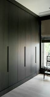 Wardrobe Doors Placard Chambre A Coucher Chambre Moderne Dressing Maison