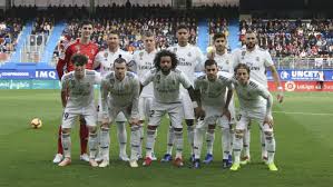 Все турниры чемпионат испании 1:3 (1:2) *. Real Madrid Fans React To Eibar Loss Bleacher Report Latest News Videos And Highlights