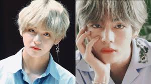 Bts V Is The Winner Of The Most Handsome Man In The World Again Most Handsome Men Handsome Men Handsome