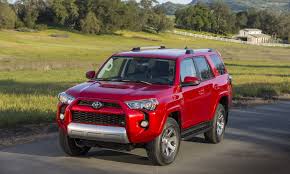 I'm not sure if i would want to own an inferno orange toyota 4runner trd pro. Toyota 4runner 30 Years Of Faithful Service And Fun Now Offered In Rugged Trd Pro Series Formula Toyota Usa Newsroom