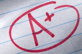 Develop a visual learning style. Quotes On Getting Good Grades Quotesgram