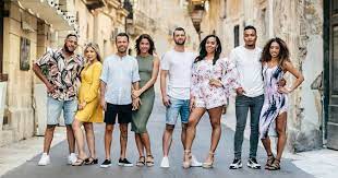 These Couples Take A Closer Look At Their Relationship In Temptation Island Love Or Leave The New Tv Season Archyde