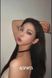 에스파 ✢ 포카