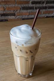 Cafe Glace Au Nutella Recette Boisson Cafe Glace Recette Recette Cafe Frappe