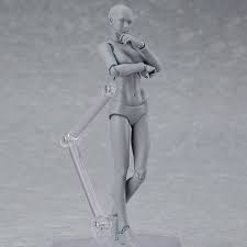How to create anime & cartoons all departments audible audiobooks alexa skills amazon devices amazon warehouse deals apps & games automotive baby beauty books music clothing, shoes & jewelry women men girls boys drawing shape by shape series. Willstar Movable Body Articulated Action Figure Artistic Anime Painting Mannequin Sketch Drawing Human Body Walmart Com Walmart Com