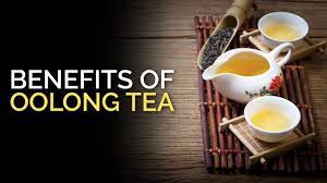 11 Must Know Health Benefits Of Oolong Tea Vs Black Tea