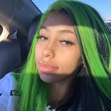 Rubee Lana R6bee Instagram Photos And Videos Hair Color Streaks Boys Dyed Hair Hair Streaks