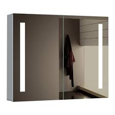 Hamilton hills medicine cabinet with lighting backlit medicine cabinet 16 x 26 $331.75. Miseno Mmc3026led 30 W X 26 H Rectangular Build Com