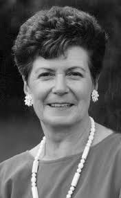 VIERGUTZ, Elaine › Gone But Not Forgotten