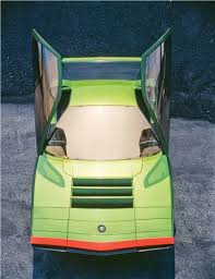 Image result for English Green 1968 Alfa-Romeo