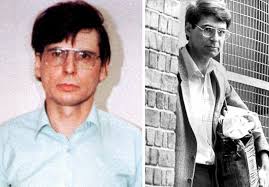 Mai 2018 im hochsicherheitsgefängnis hmp full sutton bei pocklington in east yorkshire. Dennis Nilsen Muswell Hill Murderer 21 24