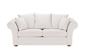 With a fluidity resembling the organic shapes of the finest whipped cream over a hot and delicious latte, the crème sofa has a distinctive wavy and continuous design. Sofa Olivia Ivory Creme 2 5 Sitzer Mobel Hoffner