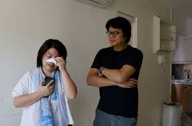 Information shown may not reflect recent changes. Leaving Hong Kong A Family S Wrenching Decision To Emigrate