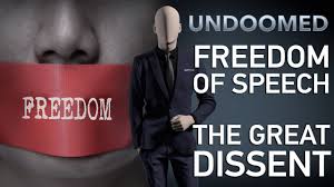 dissent (Sorted by Popularity Ascending)