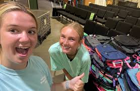 Georgia News Spring 24'