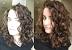 Caucasian 3a Curly Hair