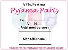 Je veux trouver des cartes d'anniversaires originales pas cher ici carte invitation anniversaire soirée pyjama fille. Invitation Anniversaire Soiree Pyjama Fille Ecosia Carte Anniversaire A Imprimer Invitation Soiree Pyjama Soiree Pyjama