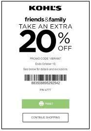 30 Off Kohls Coupon Promo Codes Printable Coupons Kohls Coupons Store Coupons Kohls Printable Coupons