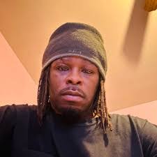 Ebony Funches's Instagram, Twitter & Facebook