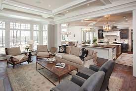 Living Room Interior Design Ideas 65 Room Designs