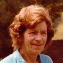 Obituary for Lolah Mae Bevilock