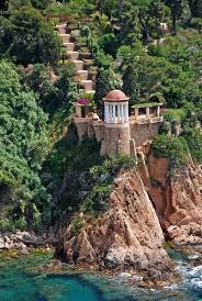 Klickt euch durch die verschiedenen deals und bucht euren Cliffs Costa Brava Spain Photo Via Global Urlaub Spanien Urlaubsorte Reisen
