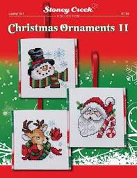 We did not find results for: Christmas Ornaments Ii Cross Stitch Pattern
