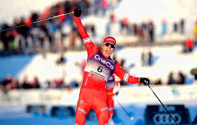 Join facebook to connect with aleksander bolshakov and others you may know. Russian Skier Bolshunov Wins Tour De Ski Sport Tass