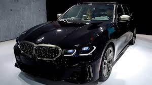 2019 Bmw 3 Series M340i Walkaround Bmw 3 Series Bmw Bmw Cars