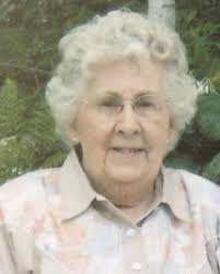 Marcella P. Holmes Obituary (2023)