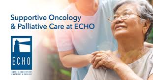 Supportive/Palliative Care