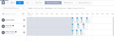 Each quickstart includes sample code and a tutorial that will guide you through it. Getting Started With Optimization Skedulo Developer