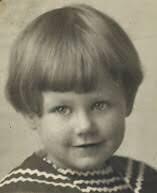 Grace Ruth Dockhorn Sherbeck (1913-2000)