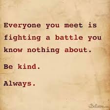 Quote About people love meeting powerful friendship strangers ... via Relatably.com