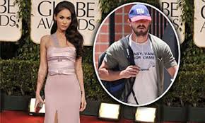 Shia LeBeouf says Megan Fox struggled with Michael Bays sexy demands on  the set of Transformers | Daily Mail Online