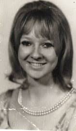 Joyce Marie (Andrus) Henderson (Arave) Obituary (1952