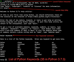 To correct the previous error made by else condition, we can use elif statement. Python Keywords Everything You Must Know About Them Askpython