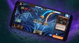 The gathering arena apk para android gratis. Play Free On Pc Mac And Now Available On Mobile Magic The Gathering Arena