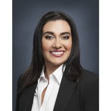 Veronica Aguayo's Instagram, Twitter & Facebook