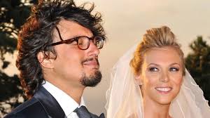 Alessandro Borghese, 15 anni di matrimonio con Wilma Oliverio